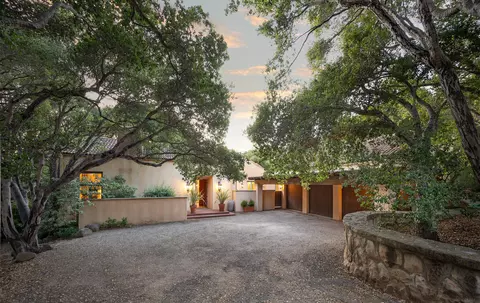 603 Juan Crespi Ln, Montecito, CA 93108 photo 2
