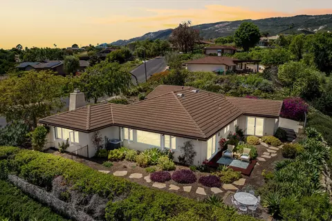 1274 Camino Meleno, Santa Barbara, CA 93111
