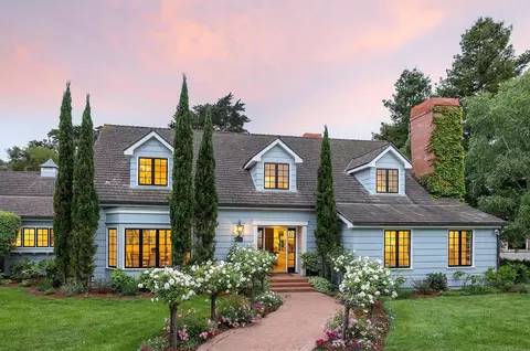 1011 Las Palmas Dr, Santa Barbara, CA 93110