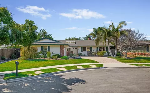 317 Loreto Pl, Santa Barbara, CA 93111