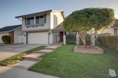 1264 Seafarer St, Ventura, CA 93001