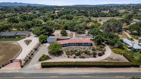 1773 Calzada Ave, Santa Ynez, CA 93460