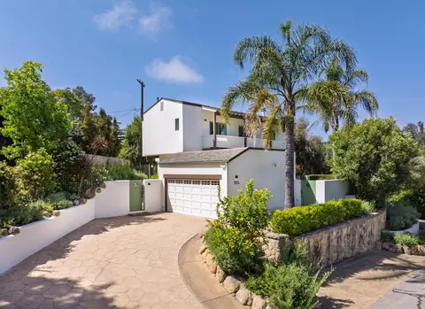 925 Chelham Way, Montecito, CA 93108