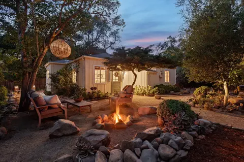 314 W Aliso St #A, Ojai, CA 93023