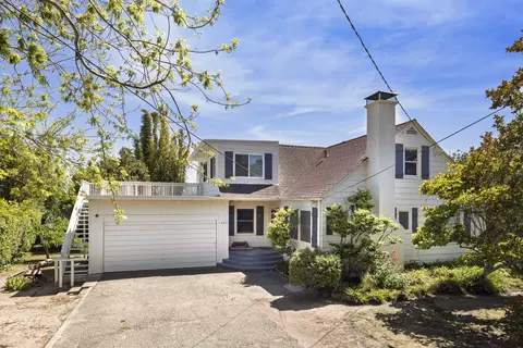 1527 Santa Rosa Ave, Santa Barbara, CA 93109