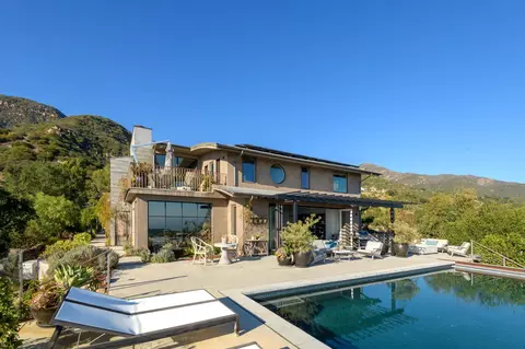 226 E Mountain Dr, Montecito, CA 93108 photo 22