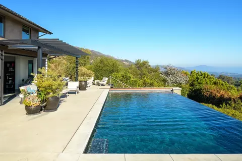 226 E Mountain Dr, Montecito, CA 93108 photo 23
