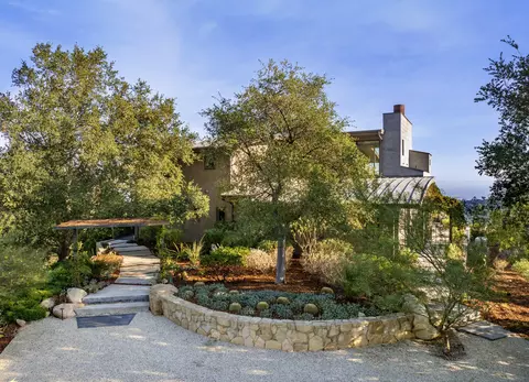 226 E Mountain Dr, Montecito, CA 93108 photo 30