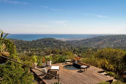 226 E Mountain Dr, Montecito, CA 93108 photo 25