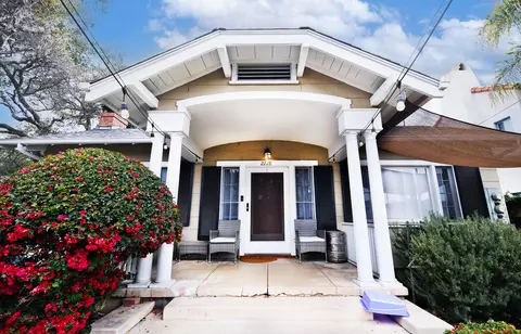 2228 De La Vina St, Santa Barbara, CA 93105