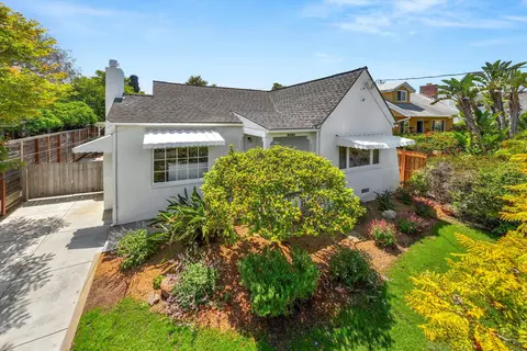 2817 Serena Rd, Santa Barbara, CA 93105