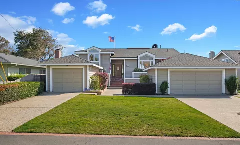 5529 Calle Arena, Carpinteria, CA 93013