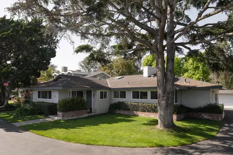 1116 Hill Rd, Santa Barbara, CA 93108