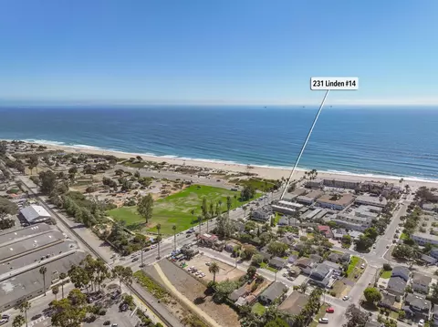 231 Linden Ave #14, Carpinteria, CA 93013