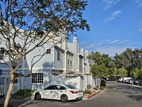 Exterior - 4692 Carpinteria Ave #22, Carpinteria, CA 93013 photo 5 of 7