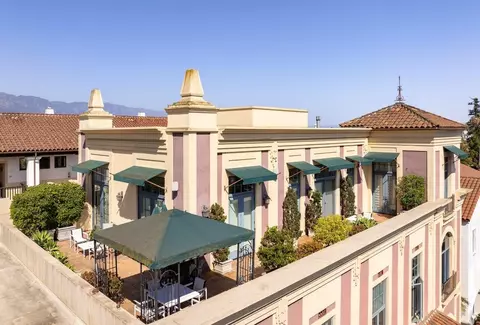 350 Chapala St #301, Santa Barbara, CA 93101