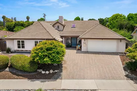 5441 Toltec Dr, Santa Barbara, CA 93111