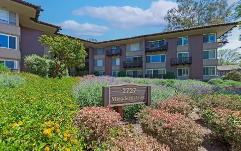 2727 Miradero Dr #311, Santa Barbara, CA 93105