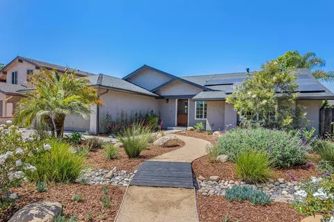 5230 Calle Luarda, Santa Barbara, CA 93111