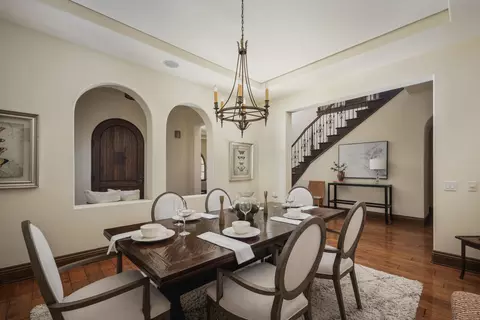 Dining - 267 Elderberry Dr, Goleta, CA 93117 photo 1 of 1