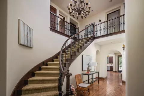 Entry Way - 267 Elderberry Dr, Goleta, CA 93117 photo 2 of 2