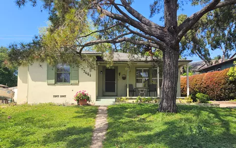 3654 San Pedro Ln, Santa Barbara, CA 93105