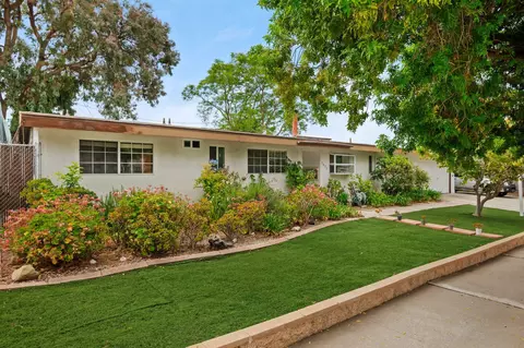 5671 Cathedral Oaks Rd, Goleta, CA 93117