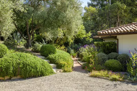 Exterior - 770 Via Manana, Montecito, CA 93108 photo 12 of 12