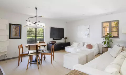 Living - 770 Via Manana, Montecito, CA 93108 photo 3 of 4