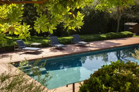 Exterior - 770 Via Manana, Montecito, CA 93108 photo 5 of 12