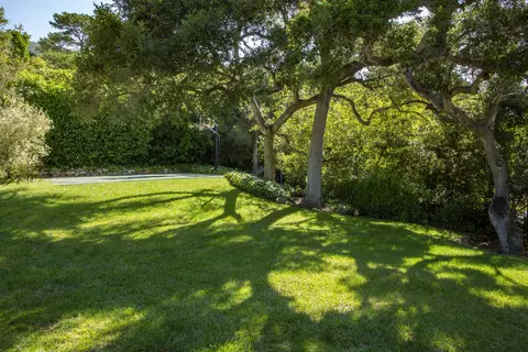 Exterior - 770 Via Manana, Montecito, CA 93108 photo 8 of 12