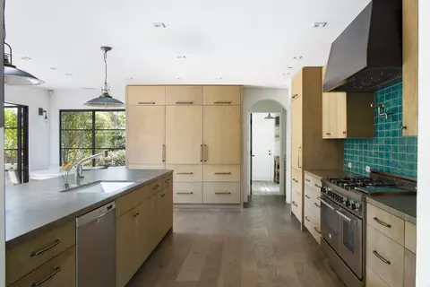 Kitchen - 770 Via Manana, Montecito, CA 93108 photo 1 of 3