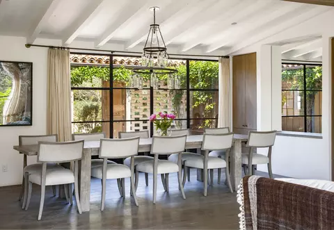 Dining - 770 Via Manana, Montecito, CA 93108 photo 2 of 2