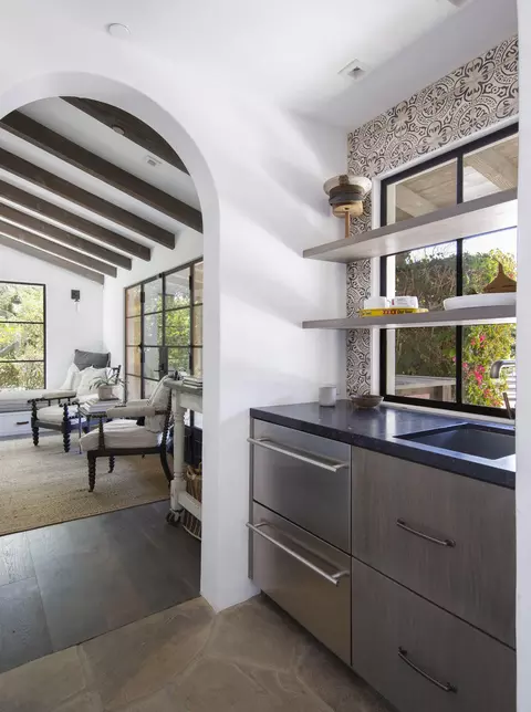 Kitchen - 770 Via Manana, Montecito, CA 93108 photo 3 of 3