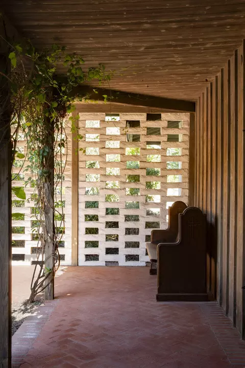 Exterior - 770 Via Manana, Montecito, CA 93108 photo 6 of 12