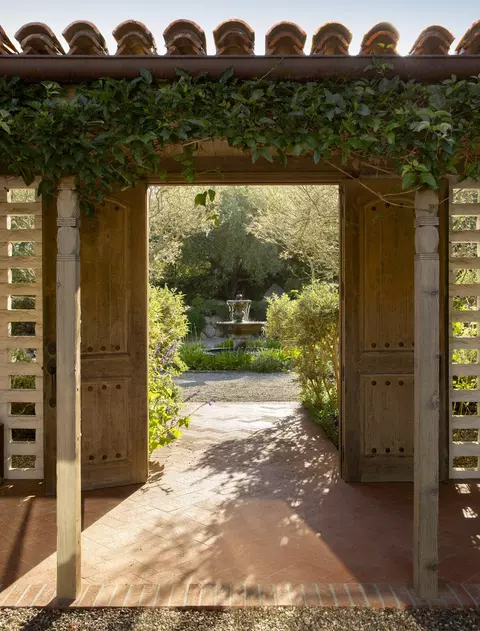 Exterior - 770 Via Manana, Montecito, CA 93108 photo 11 of 12