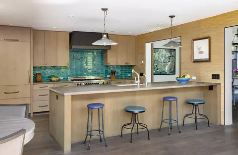 Kitchen - 770 Via Manana, Montecito, CA 93108 photo 2 of 3