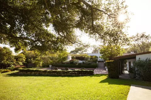 Exterior - 770 Via Manana, Montecito, CA 93108 photo 2 of 12