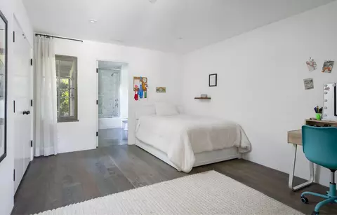 Bedroom - 770 Via Manana, Montecito, CA 93108 photo 3 of 4