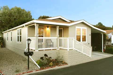 3950 Via Real #SPC 215, Carpinteria, CA 93013