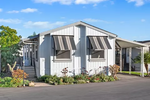 333 Old Mill Rd #59, Santa Barbara, CA 93110