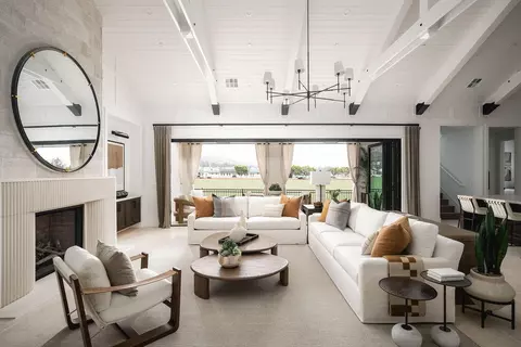 123 Polo Way, Santa Barbara, CA 93013