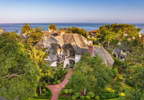 1479 Bonnymede Dr, Santa Barbara, CA 93108