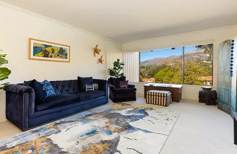 2727 Miradero Dr #309, Santa Barbara, CA 93105