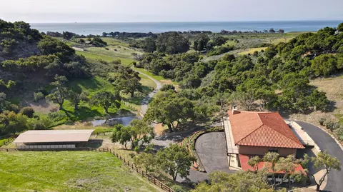35 Hollister Ranch Rd, Goleta, CA 93117