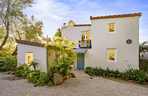 924 Garden St #F, Santa Barbara, CA 93101