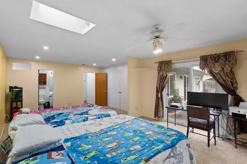 Bedroom - 204 S Tulip St, Lompoc, CA 93436 photo 6 of 6