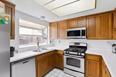 Kitchen - 204 S Tulip St, Lompoc, CA 93436 photo 3 of 3