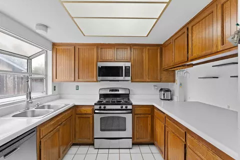Kitchen - 204 S Tulip St, Lompoc, CA 93436 photo 2 of 3