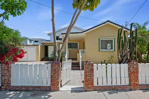 1330 Chino St, Santa Barbara, CA 93101